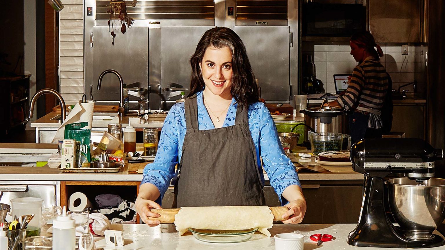 Claire Saffitz Bio (2021), Cookbook, Career, Age, Net