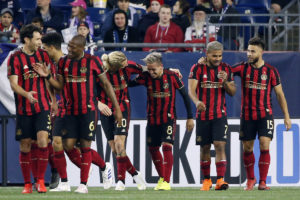 atlanta united