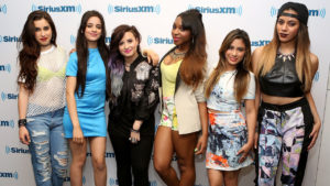 fifth harmony