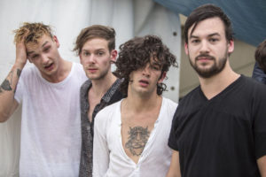 matty healy