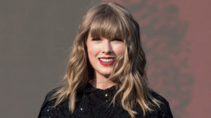 taylor swift