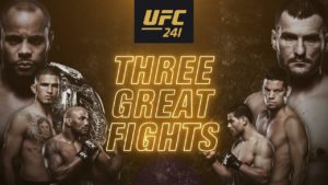 ufc 241