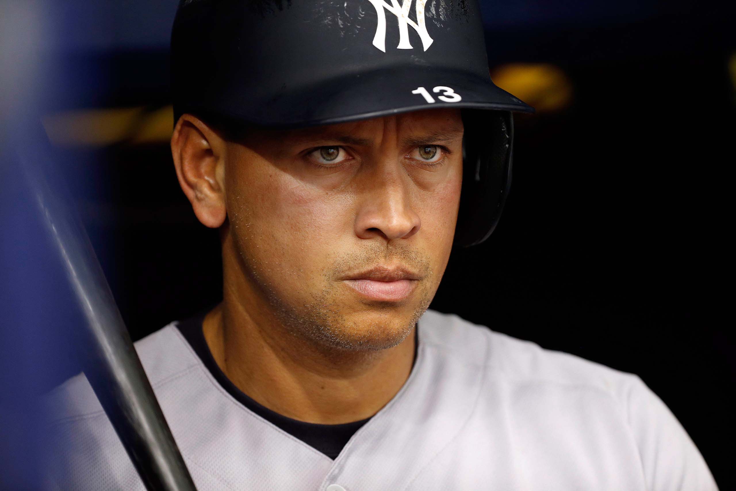 Alex Rodriguez Pic 