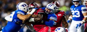 BYU Football