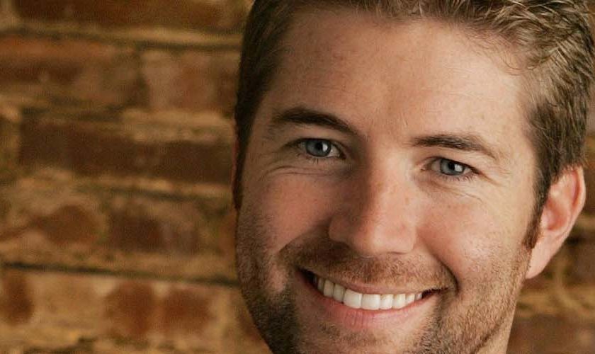 Josh Turner – An American Singer and Actor