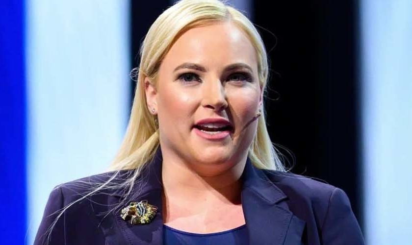 Meghan McCain (2026)