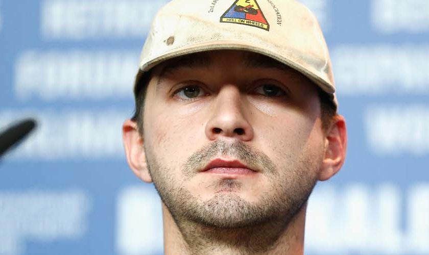 Shia LaBeouf – An American Actor, Filmmaker and Performance Artist