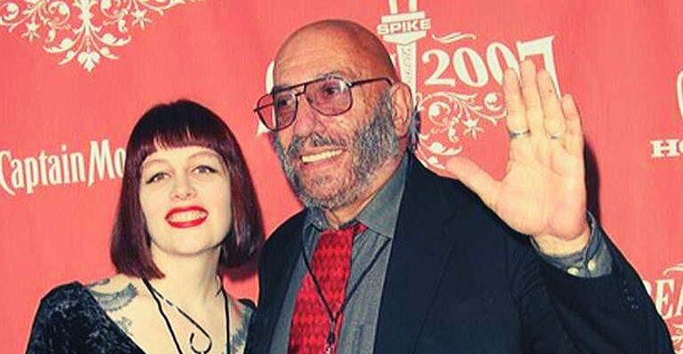 Sid Haig Biography Early Career Acting Career Death Sid Haig Biography Early Career Acting Career Death