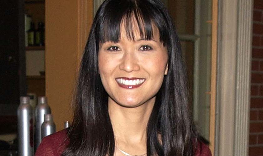 Suzanne Whang – An American Comedian, Radio Host, Television Host, Minister, Author, Writer, Political Activist, and Producer