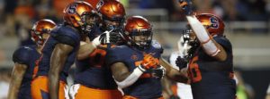 Syracuse Football