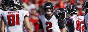 atlanta falcons
