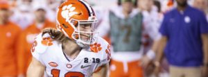 Clemson Tigers Football