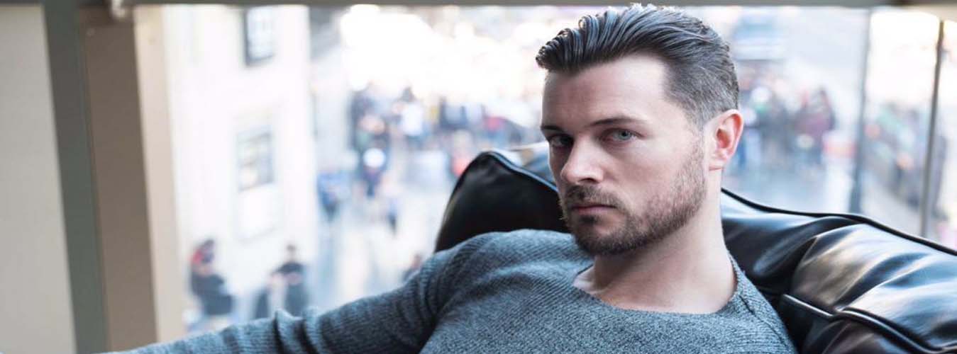 Dan Feuerriegel Career, Net Worth and Many More Daniel Feuerriegel