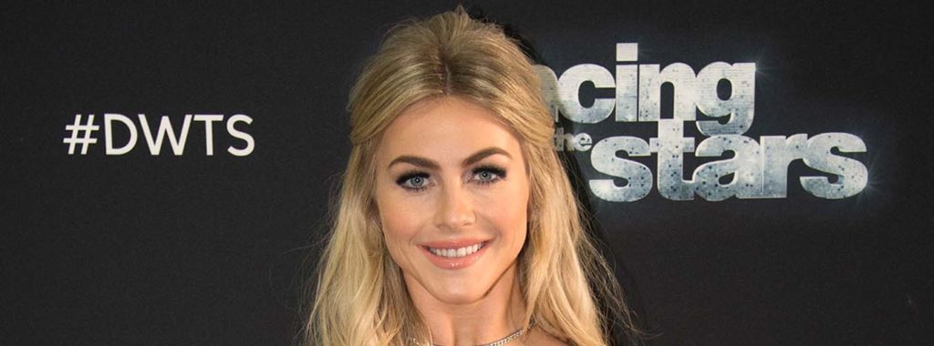 Julianne Hough | Age, Career, Net Worth, Relationships, Husband