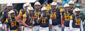 Kent State football