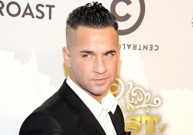 Mike Sorrentino Bio | Career, Net Worth, Engagement, Marriage | WikiBlog