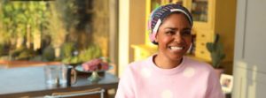 nadiya hussain