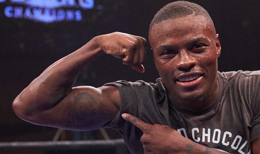 Peter Quillin (2026)