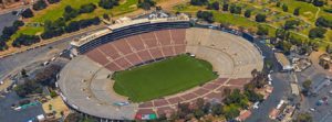 rose bowl