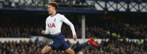 tottenham fc