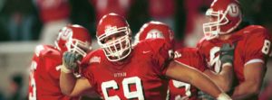 utah utes football