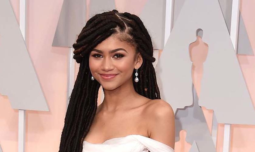 Things to know about Zendaya