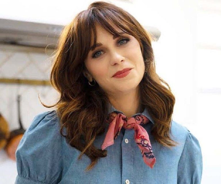 Zooey Deschanel Bio Net Worth, Engaged, Marriage, Divorce WikiBlog
