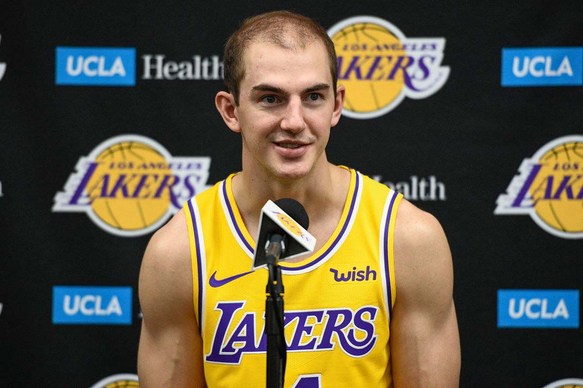 Alex Caruso Biography | Age, Career, Net Worth, Education ...