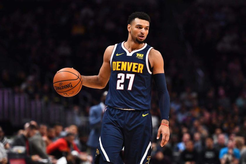 Jamal Murray Age, Career, Education, Achievements, Denver Nuggets