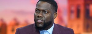 Kevin Hart