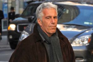 Jeffrey Epstein Age, Career, Death, J. Epstein & Co., Federal Bureau