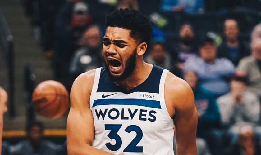 Karl Anthony Towns | Age, Career, Net Worth, Minnesota Timberwolves ...