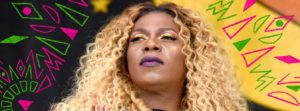 Big Freedia