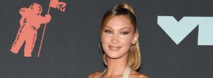 Bella Hadid