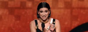 Dua Lipa