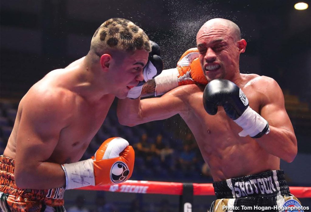 Joseph Riaz Joseph Diaz | Age, Career, Net Worth, IBF Title Holder, Featherweight ...