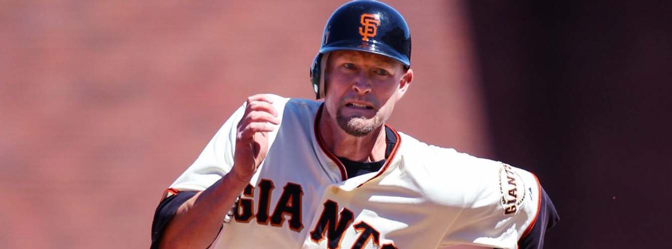 Aubrey Huff Biography - Age, Career, Net Worth, Marriage, Divorce, Kids