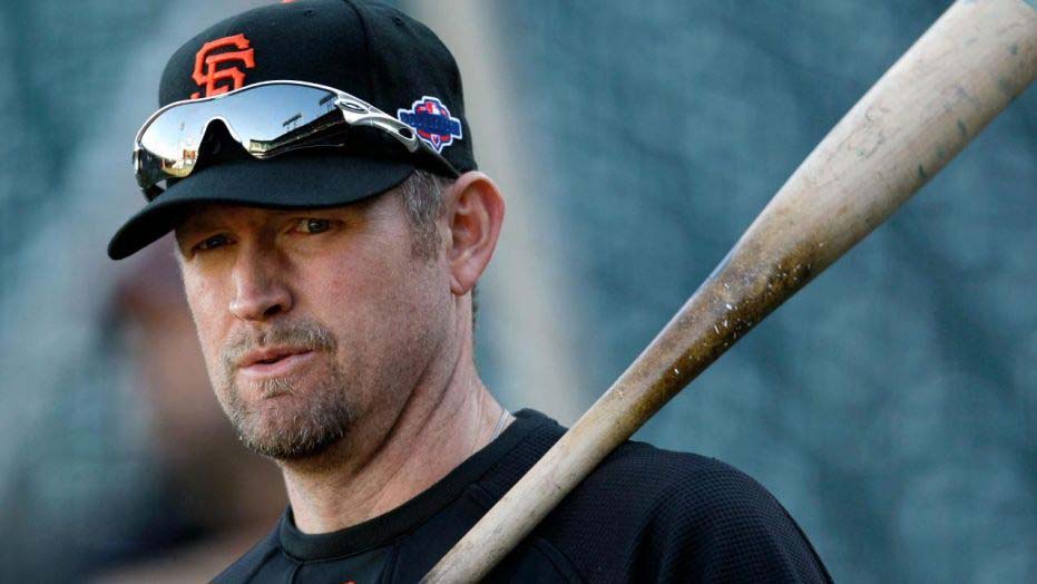 Aubrey Huff Biography Age, Career, Net Worth, Marriage, Divorce, Kids