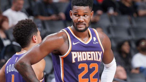 Deandre Ayton Biography - Age, Height, Career, Net Worth, Girlfriend, NBA
