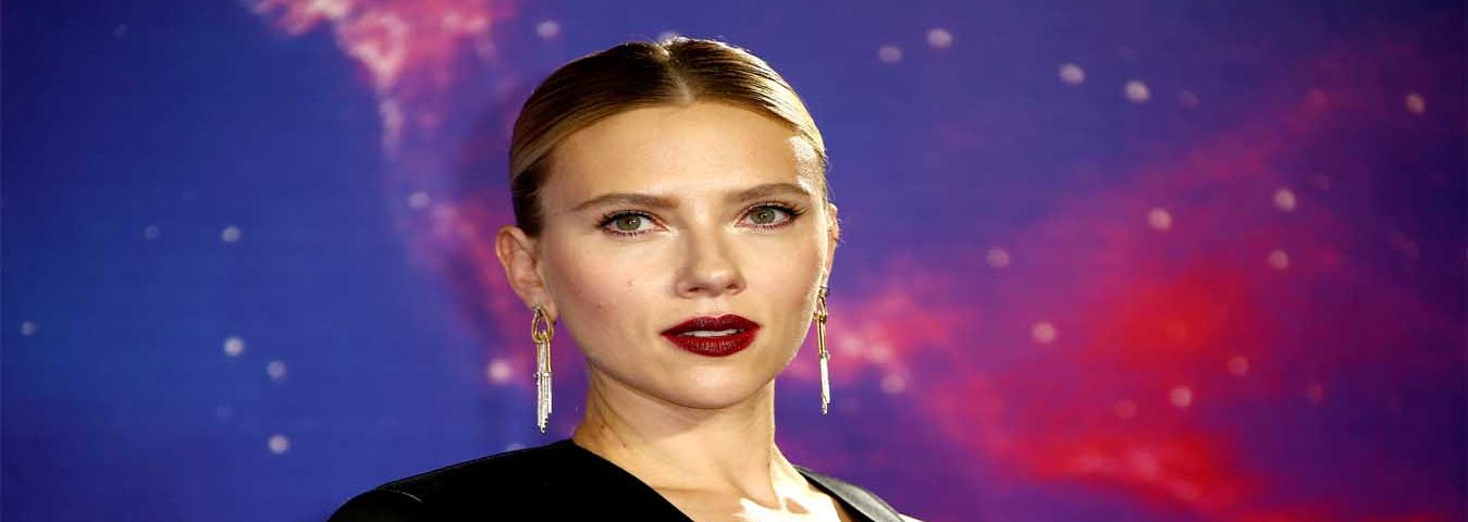 Scarlett Johansson Biography