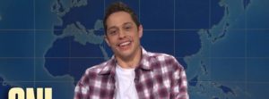 Pete Davidson