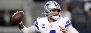 Dak Prescott