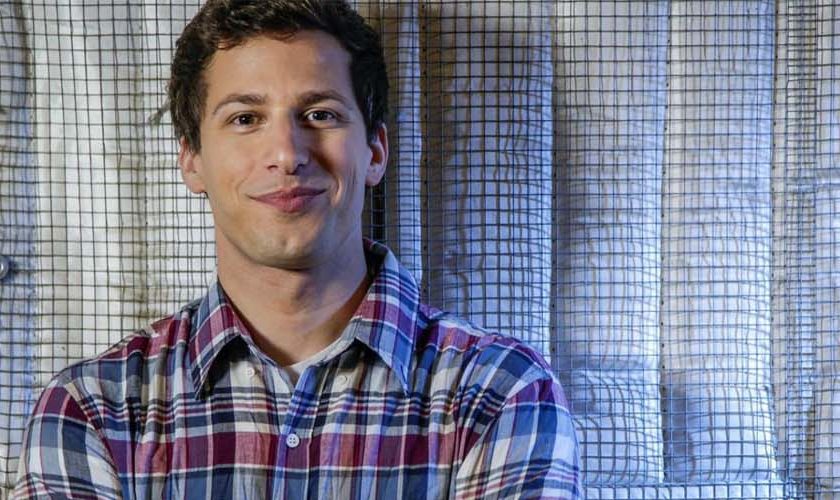 Andy Samberg-Professional actor well-known as Jake Peralta of Brooklyn Nine-Nine and the previous cast of Saturday Night Live