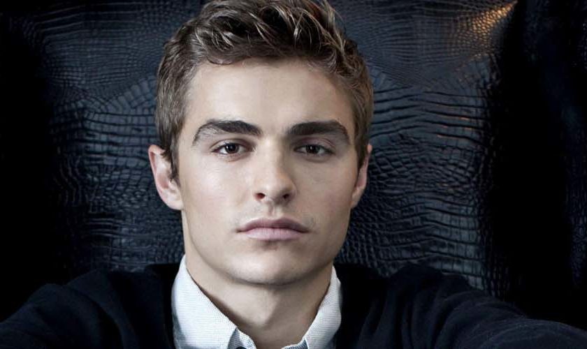 Dave Franco – A popular American television and film actor who made his debut on the CW TV show ‘7th Heaven’ in 2006.