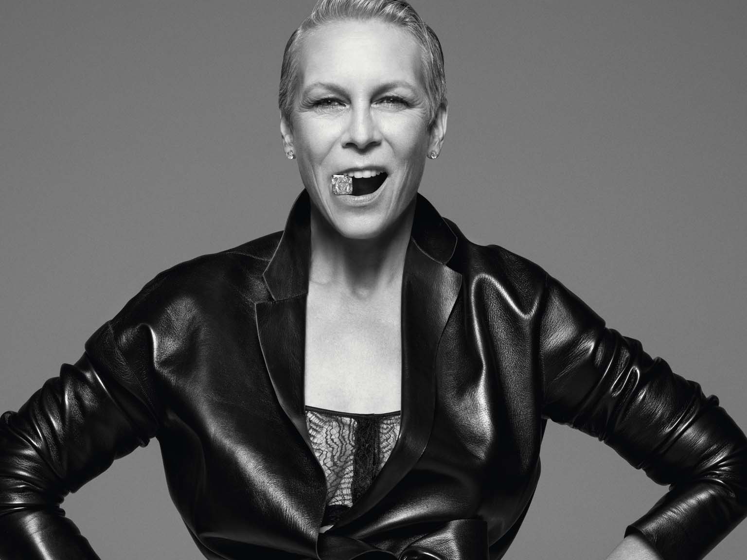 Jamie Lee Curtis Biography | Movies, TV, Net Worth ...