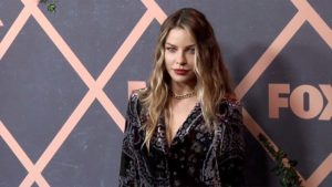 Lauren German Bio | Movies, Net Worth, Boyfriend, Education, Lucifer