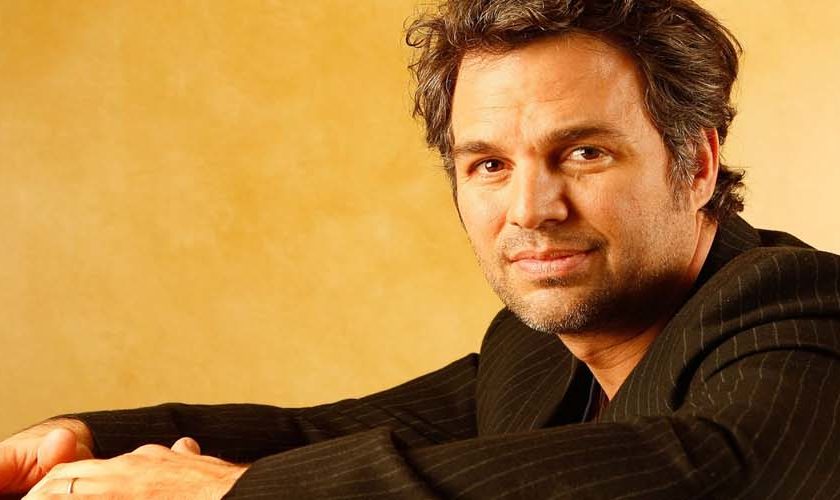 Mark Ruffalo – A well-known American actor, director, producer and environmental activist famous for playing the role of Dr. Banner (Hulk) in the Avengers series