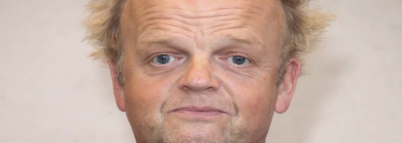 Toby Jones Biography Movies And Tv Shows Net Worth Wife
