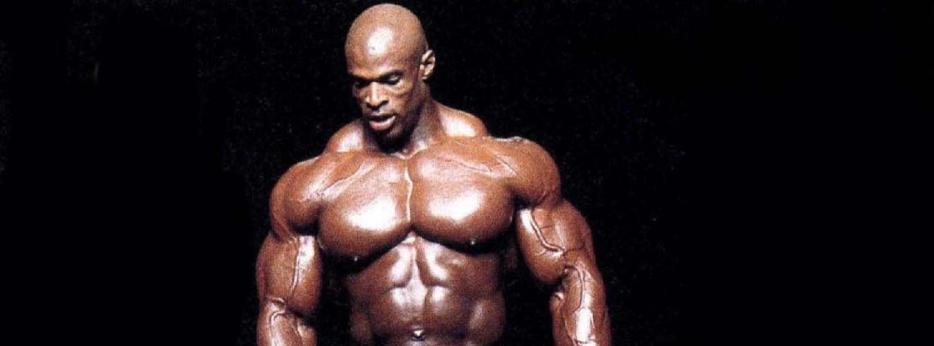 Ronnie Coleman Biography Mr Olympia Net Worth 2020 Wife Kids
