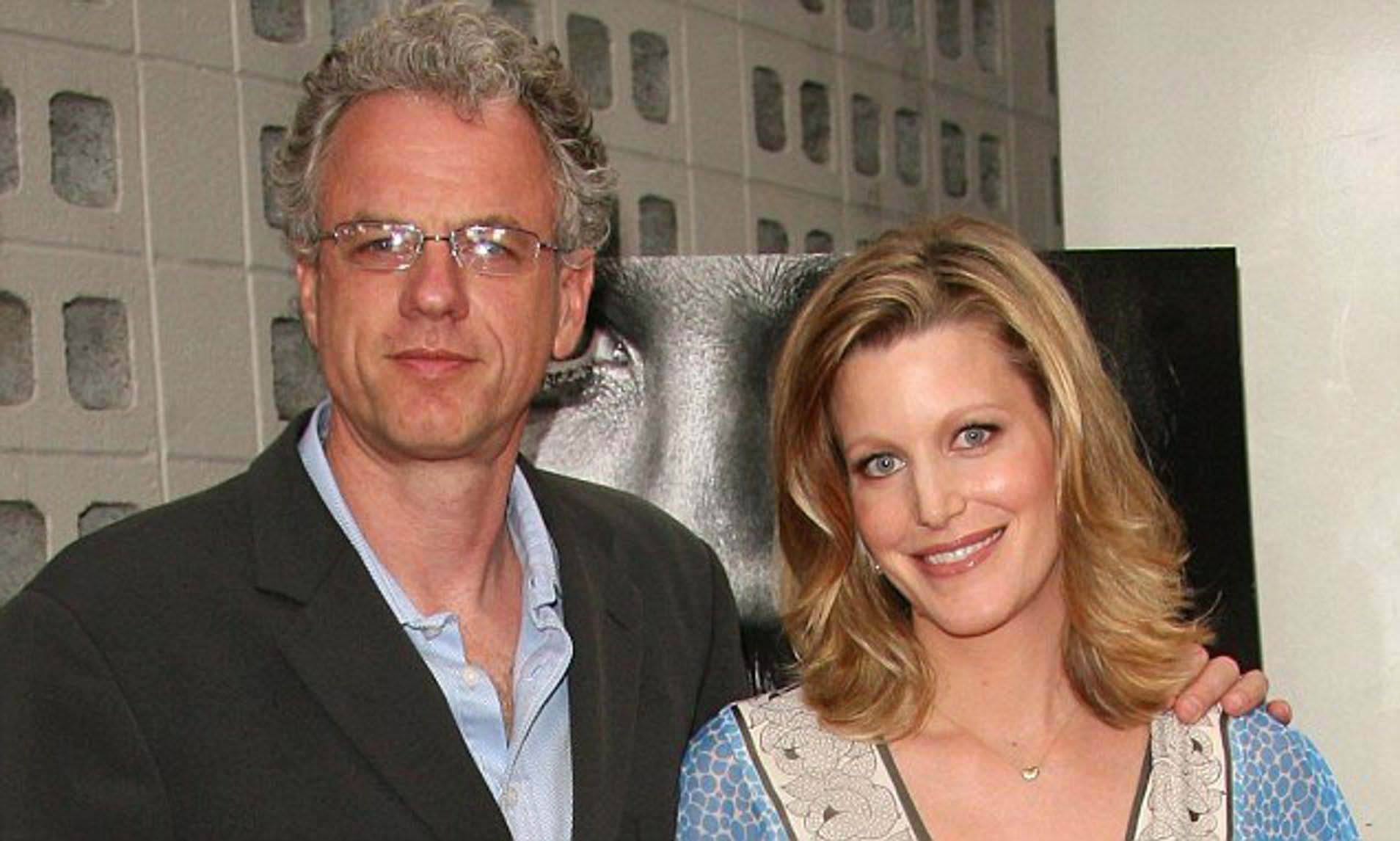 Anna Gunn-Professional Actress well-known for her rolein the series Breaking Bad as Skyler White